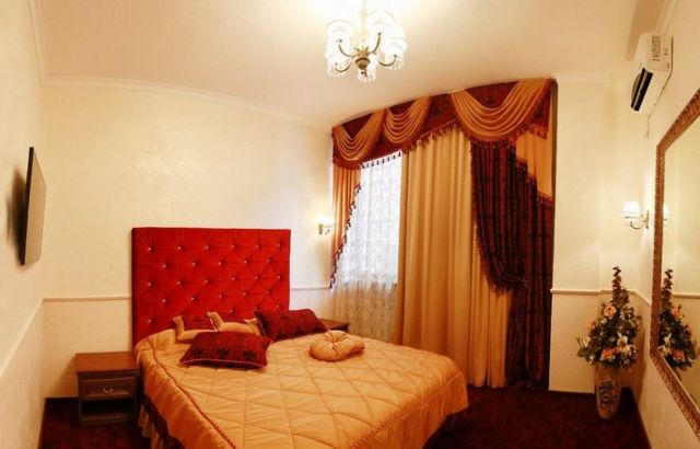 Hotel & SPA Relax. Краснодар, Будда - фото №4