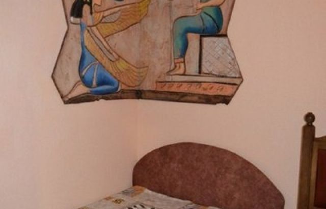 Сауна Рублёвка. Энгельс, Баня "Египет" - фото №2