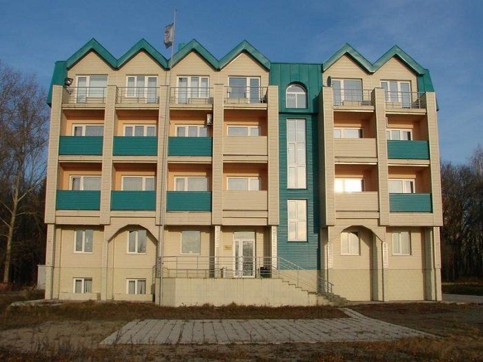 Сауна в ГК Солнечный. Новосибирск
