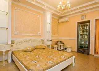 Царские VIP бани. Краснодар, Зал Венеция  - фото №5