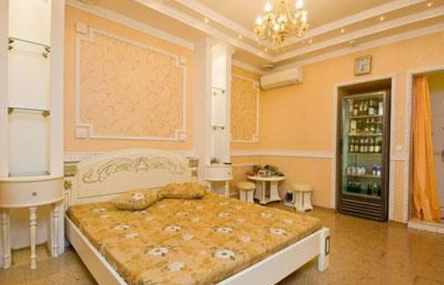 Царские VIP бани. Краснодар, Зал Венеция  - фото №5